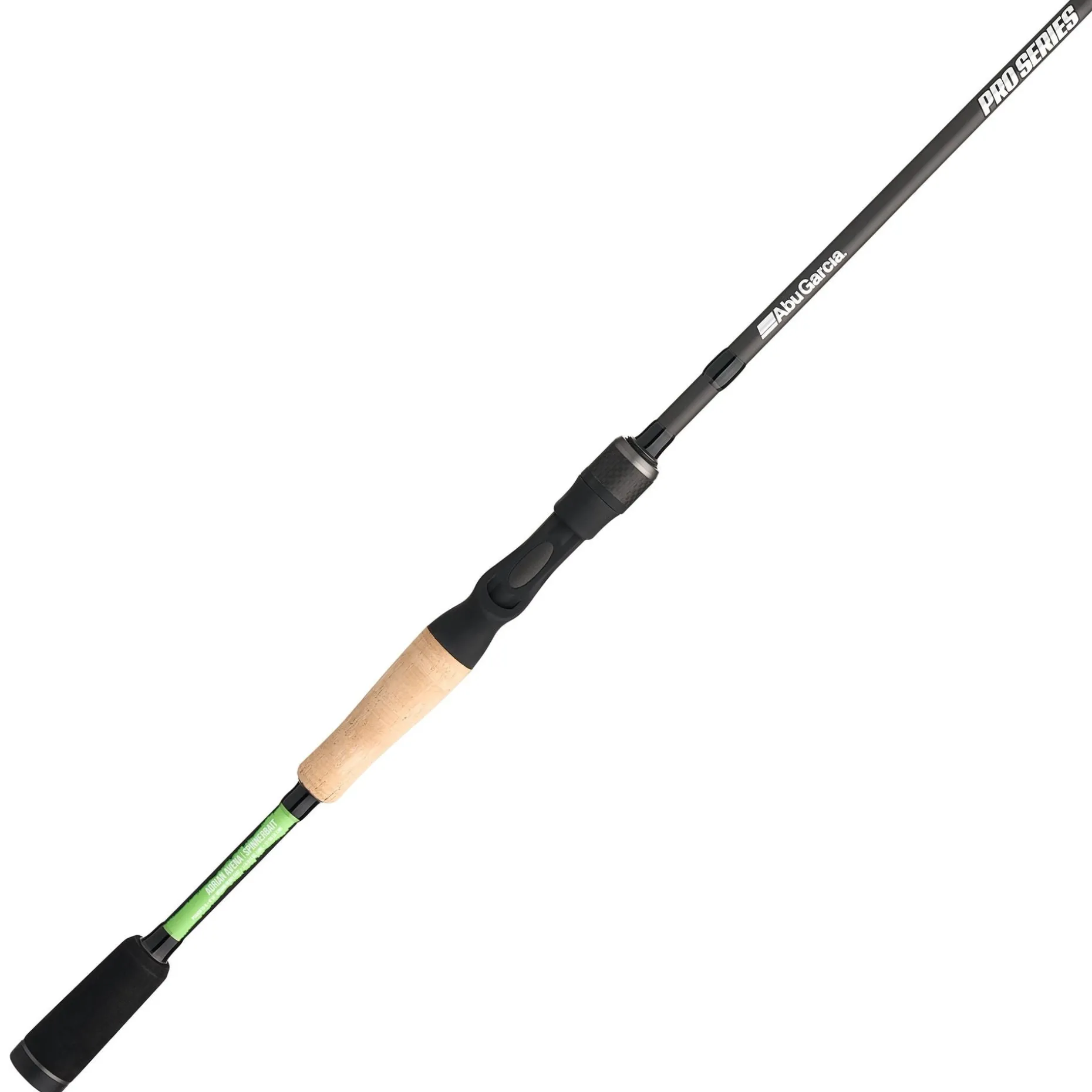 Abu Garcia Adrian Avena Spinnerbait Rod