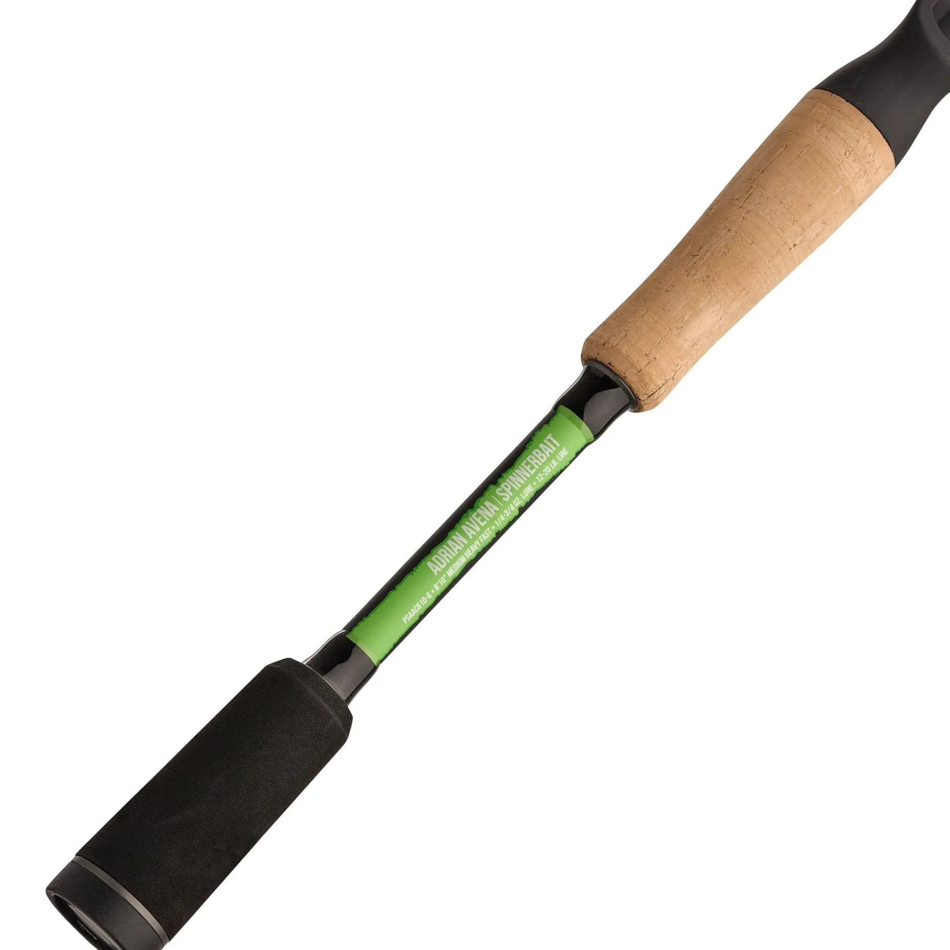Abu Garcia Adrian Avena Spinnerbait Rod