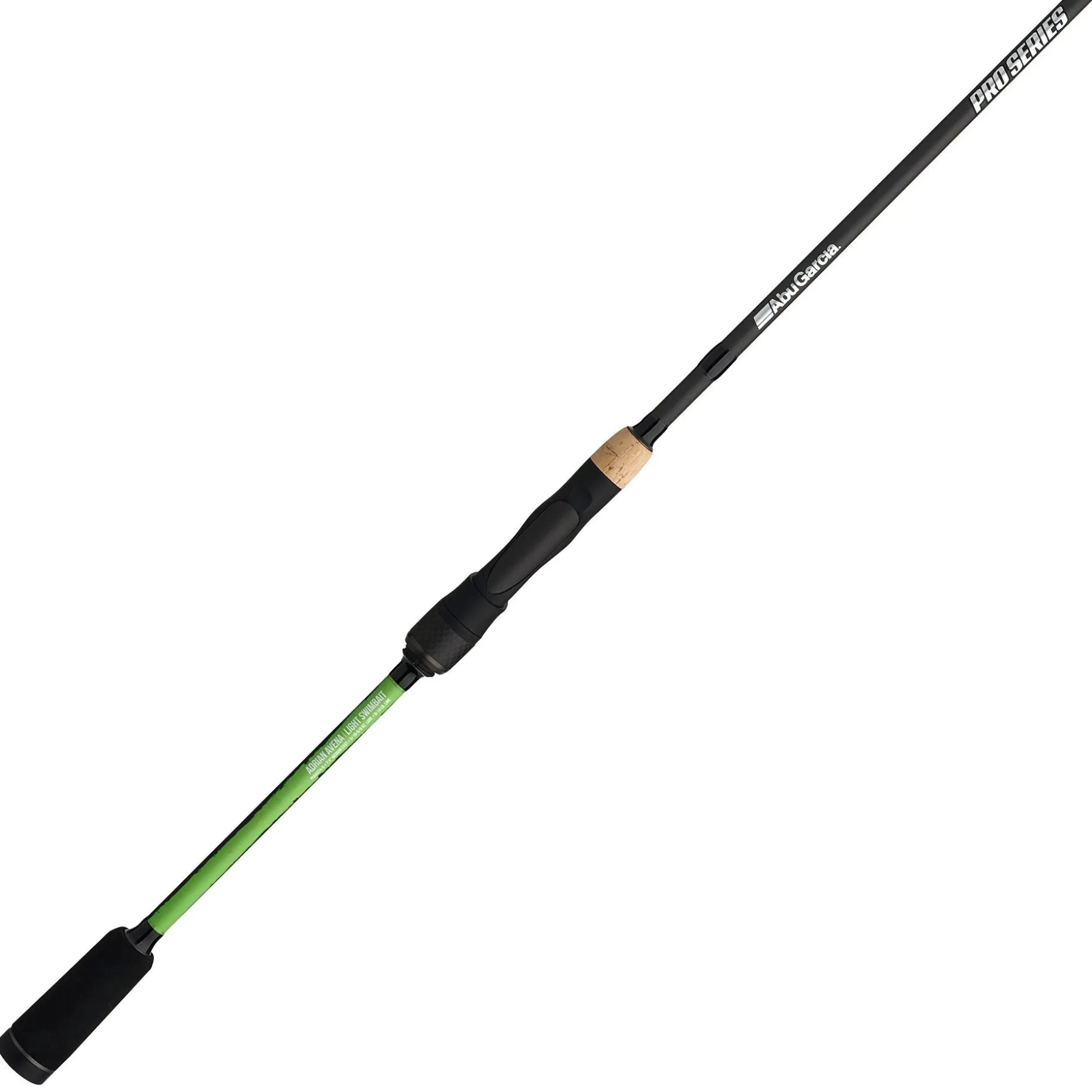 Abu Garcia Adrian Avena Swimbait Rod
