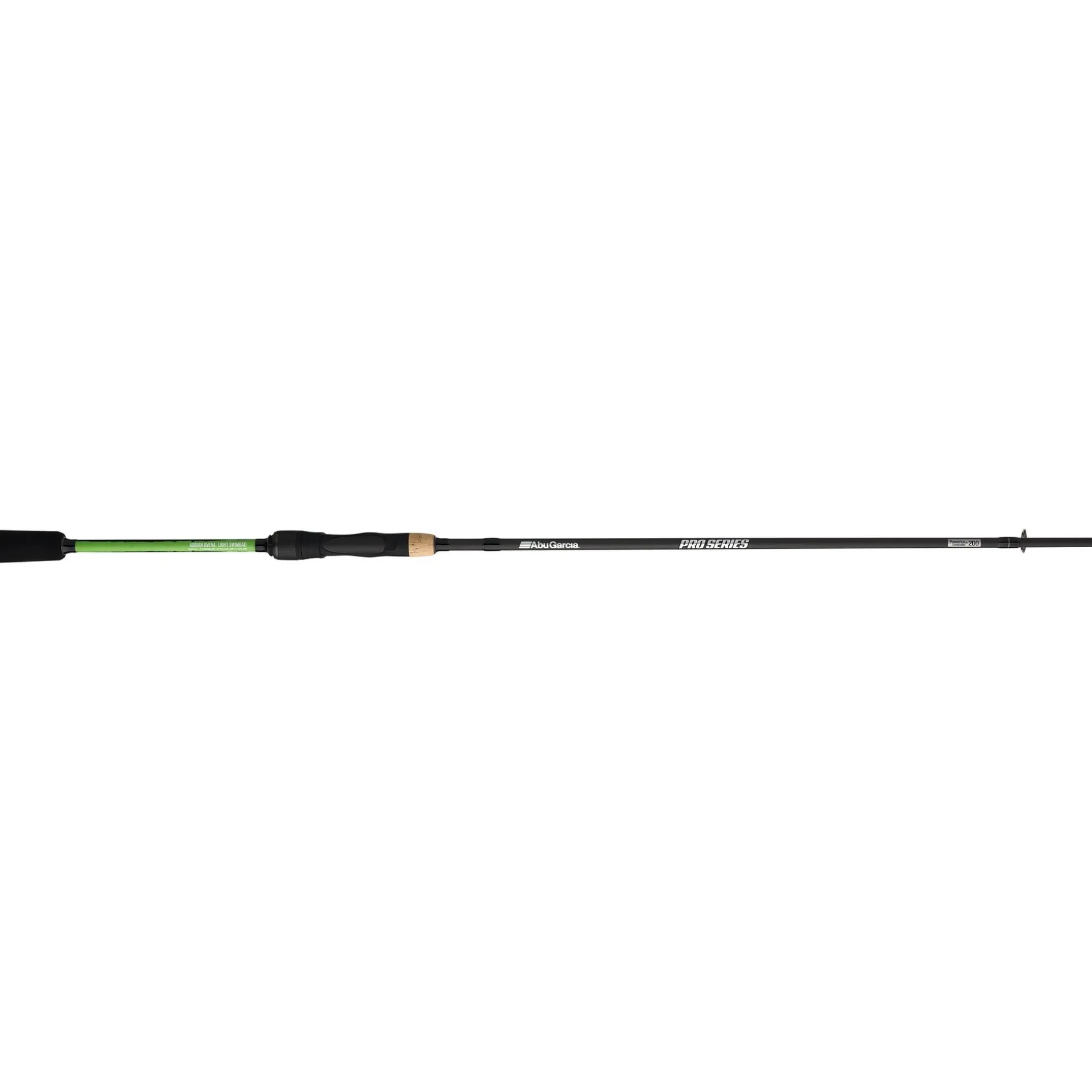 Abu Garcia Adrian Avena Swimbait Rod