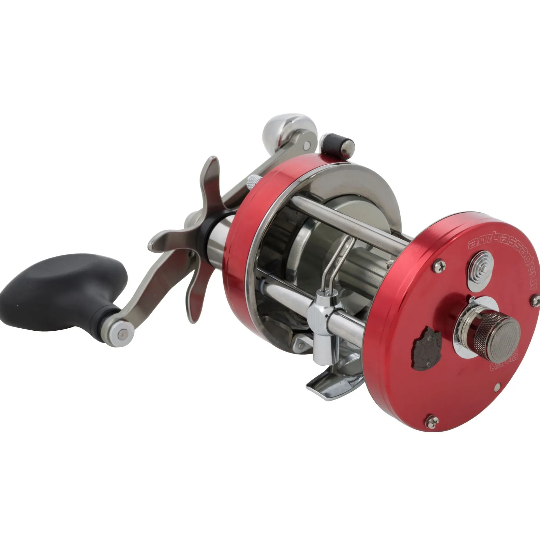 Abu Garcia Ambassadeur® 7000 C Round