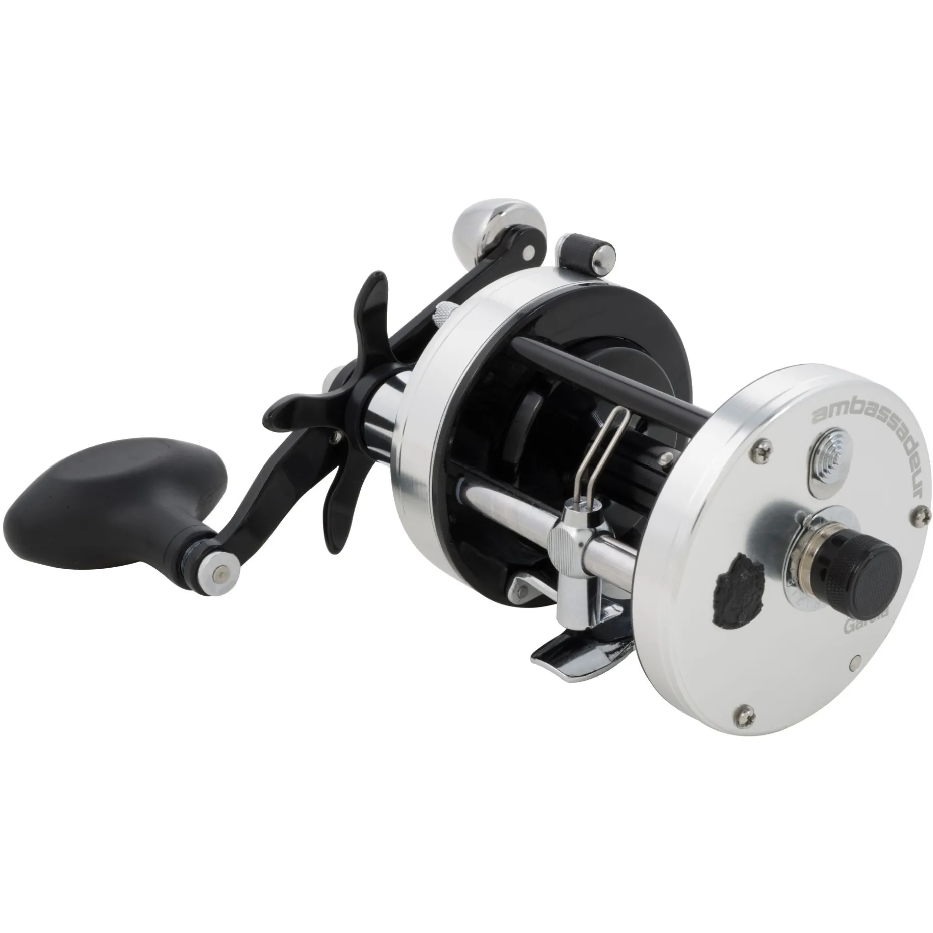 Abu Garcia Ambassadeur® 7000 C3 Round