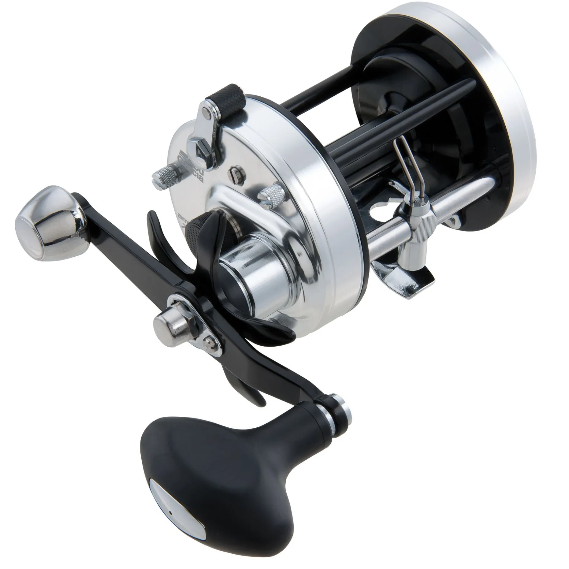 Abu Garcia Ambassadeur® 7000 C3 Round