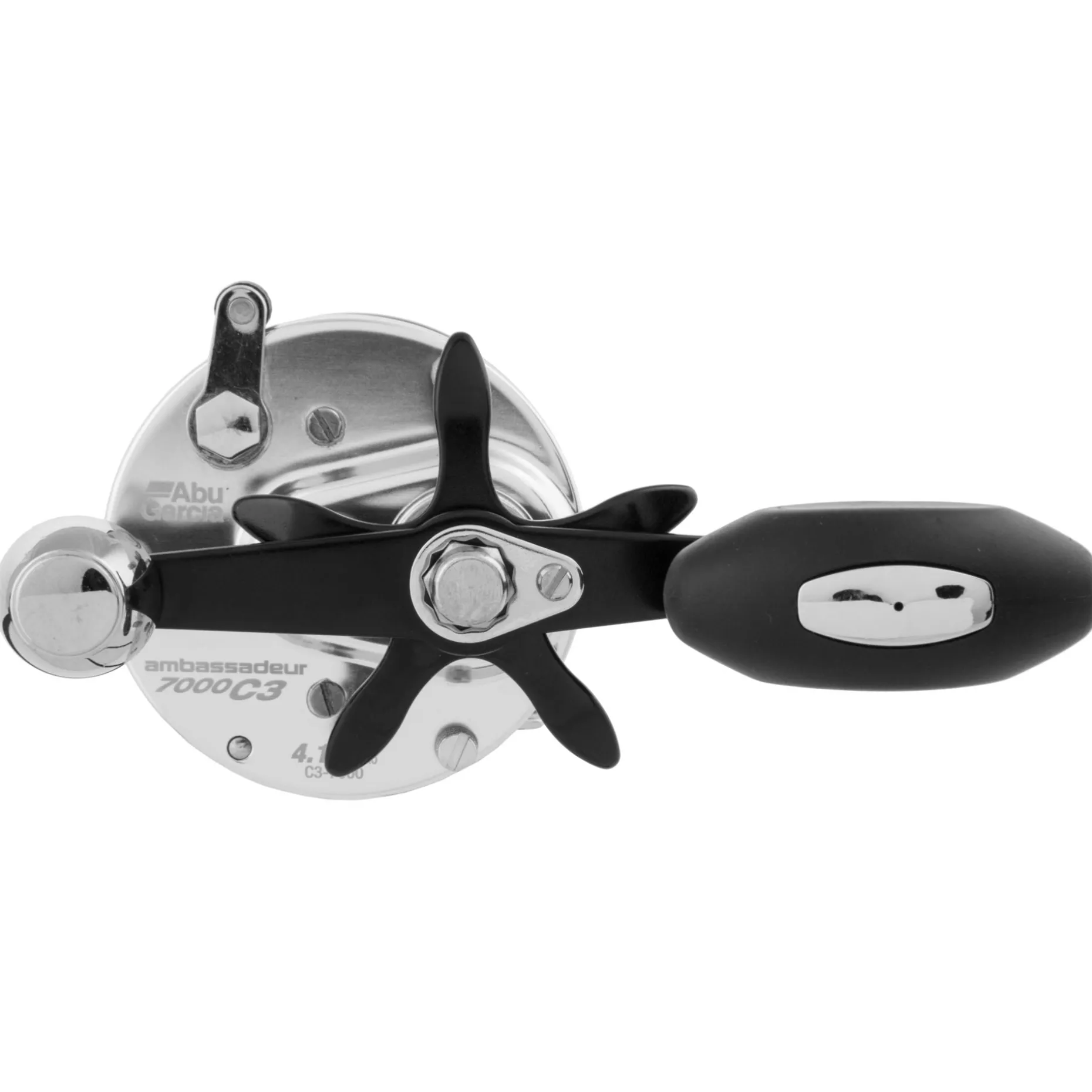 Abu Garcia Ambassadeur® 7000 C3 Round