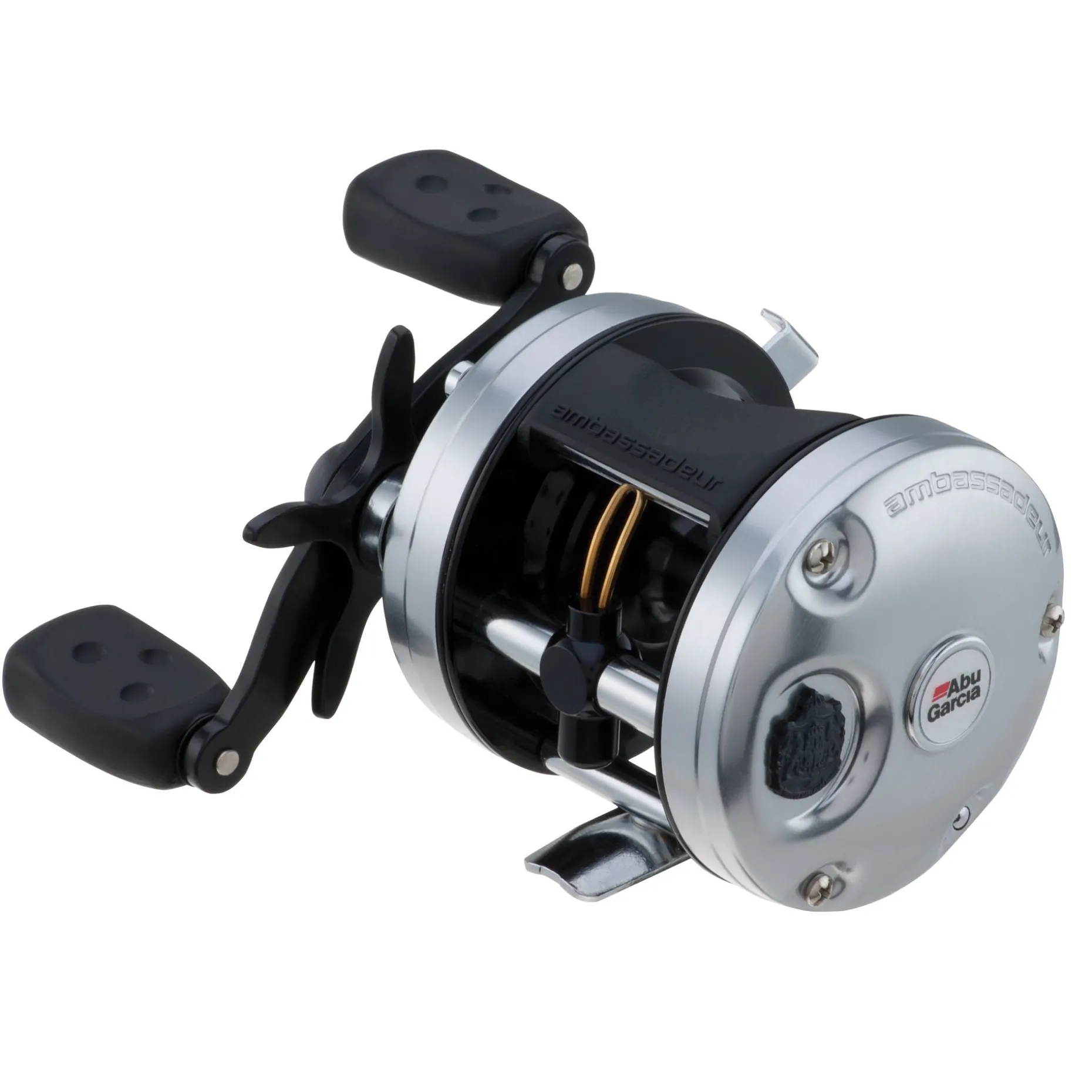 Abu Garcia Ambassadeur® C3 Round Reel