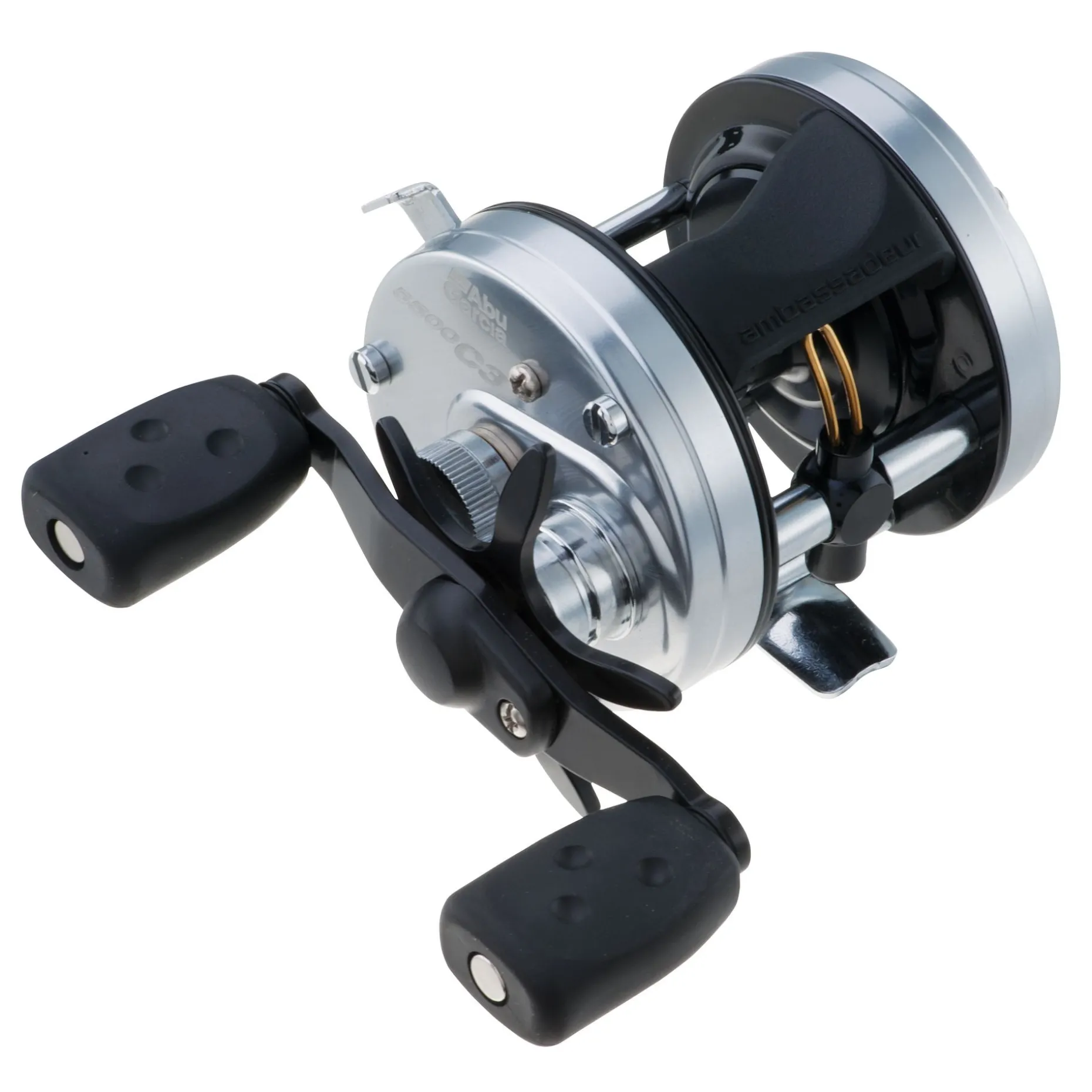 Abu Garcia Ambassadeur® C3 Round Reel