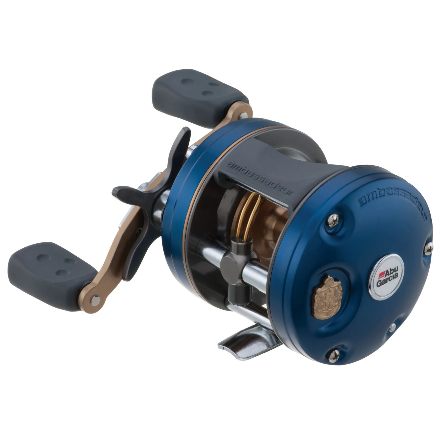 Abu Garcia Ambassadeur® C4 Round Reel