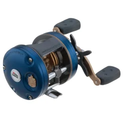 Abu Garcia Ambassadeur® C4 Round Reel