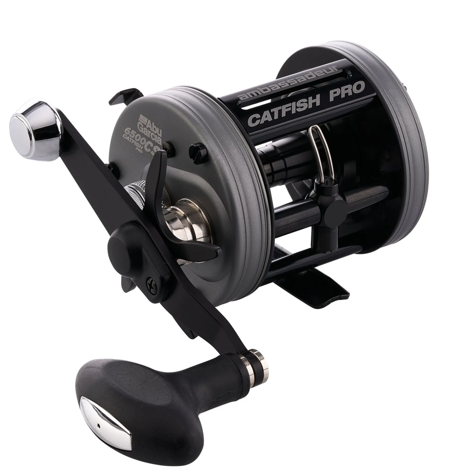 Abu Garcia Ambassadeur® Catfish Pro Reel