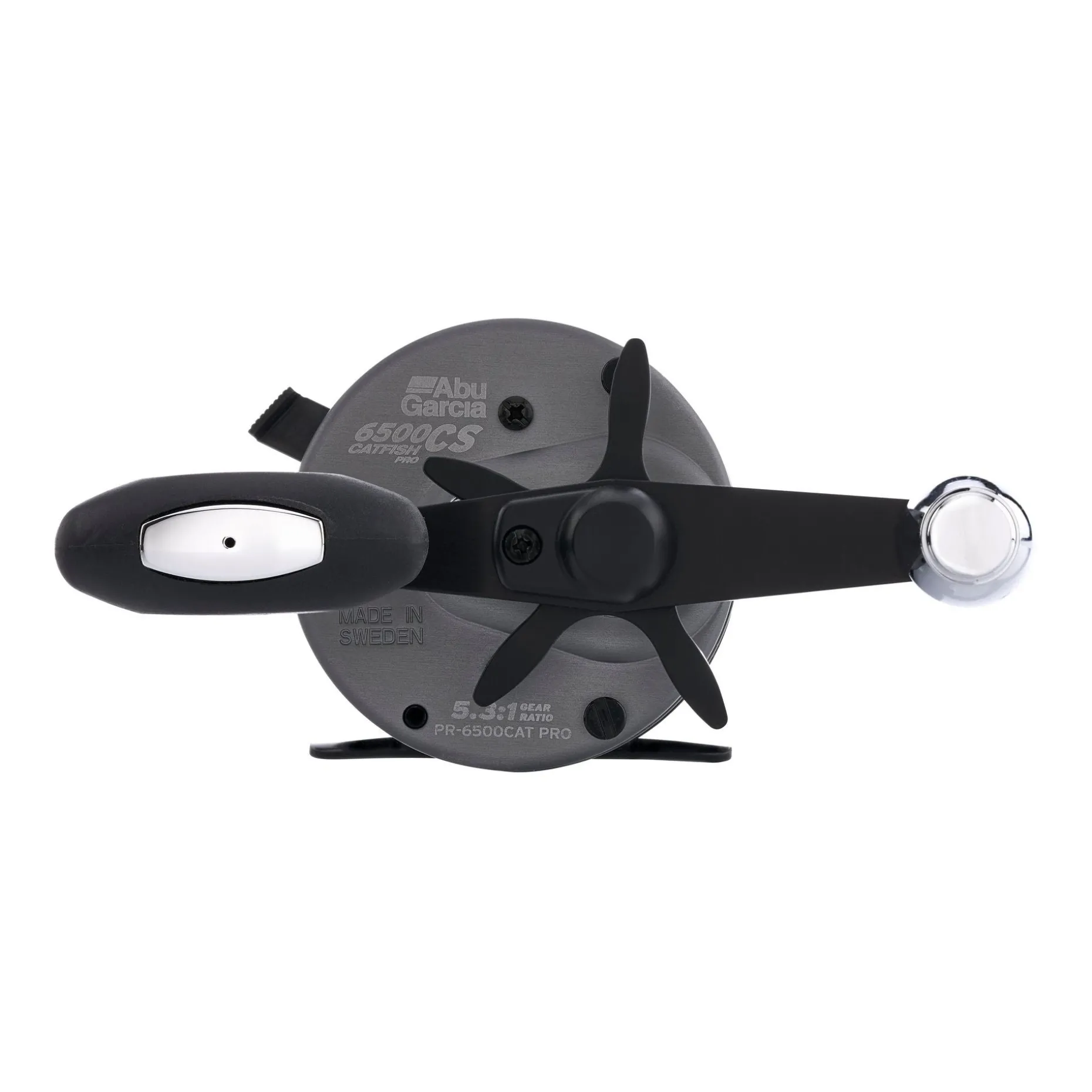 Abu Garcia Ambassadeur® Catfish Pro Reel