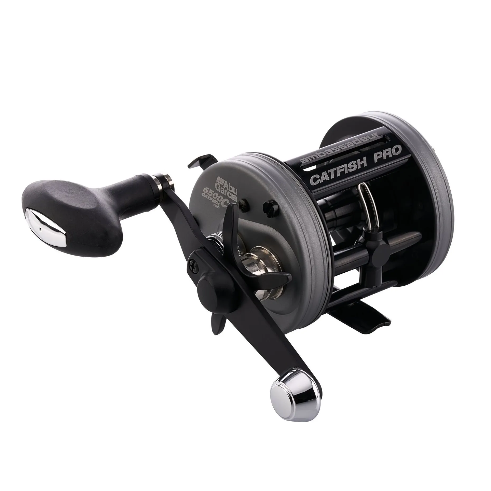 Abu Garcia Ambassadeur® Catfish Pro Reel