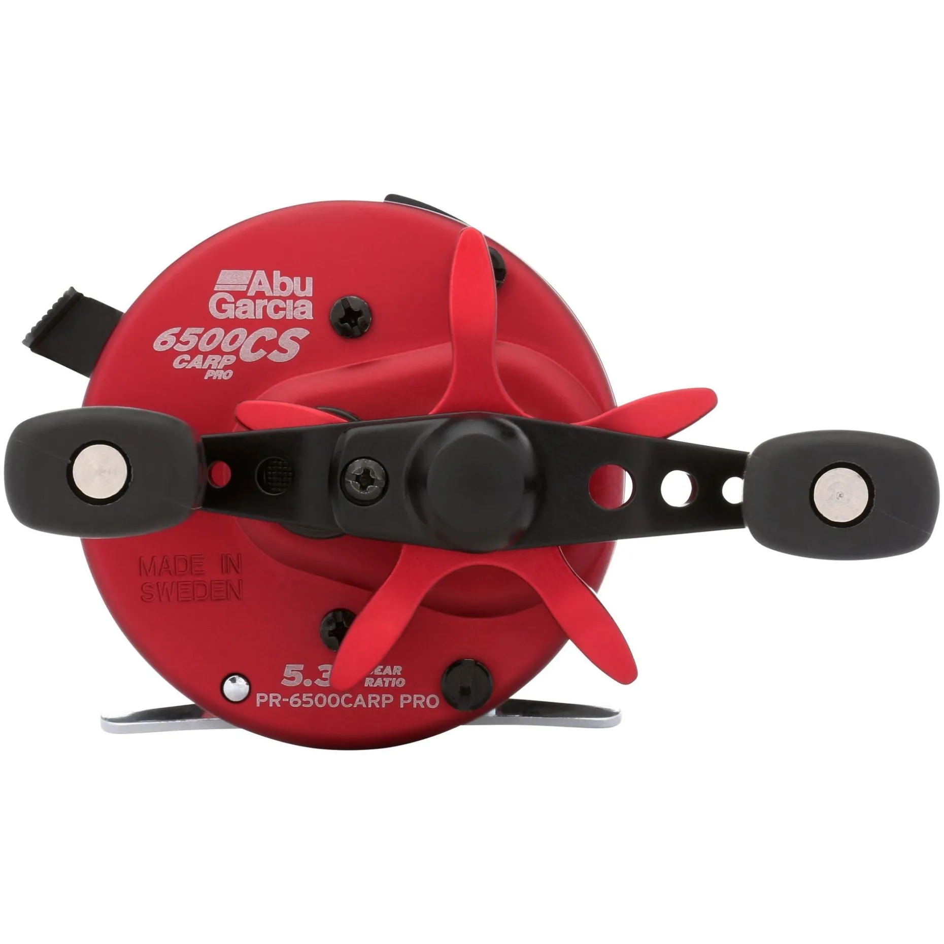 Abu Garcia Ambassadeur® Carp Pro Reel
