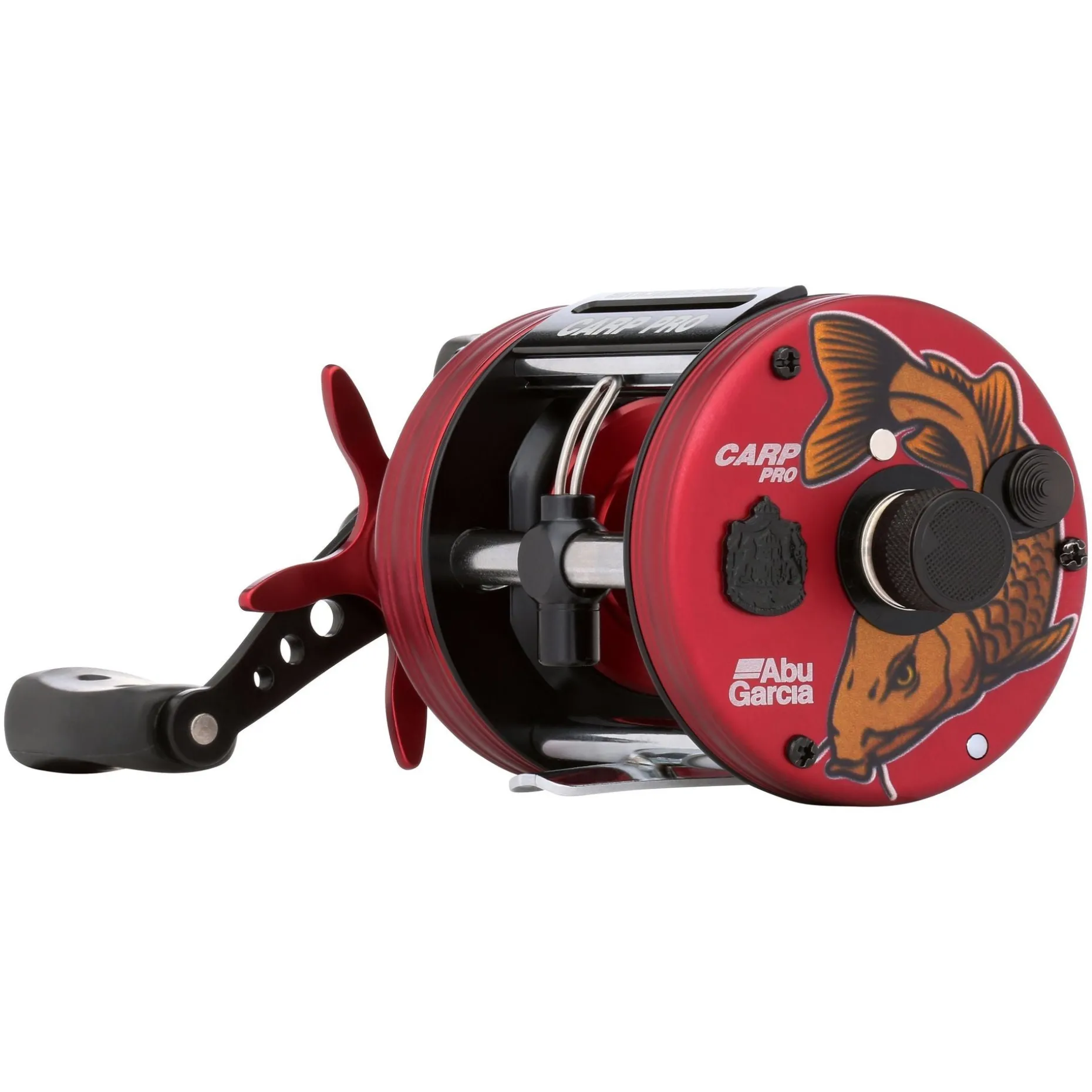 Abu Garcia Ambassadeur® Carp Pro Reel