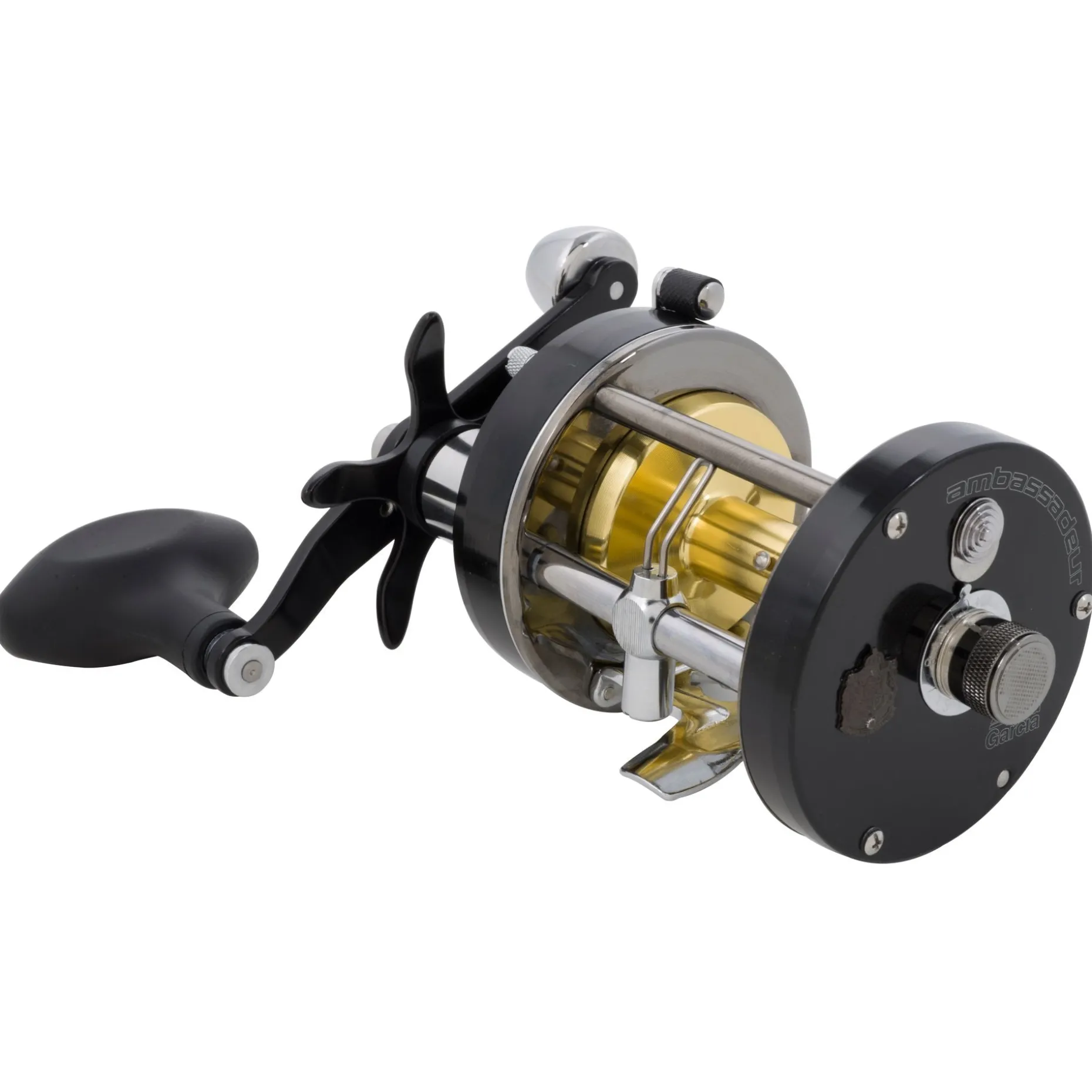 Abu Garcia Ambassadeur® CS Pro Rocket