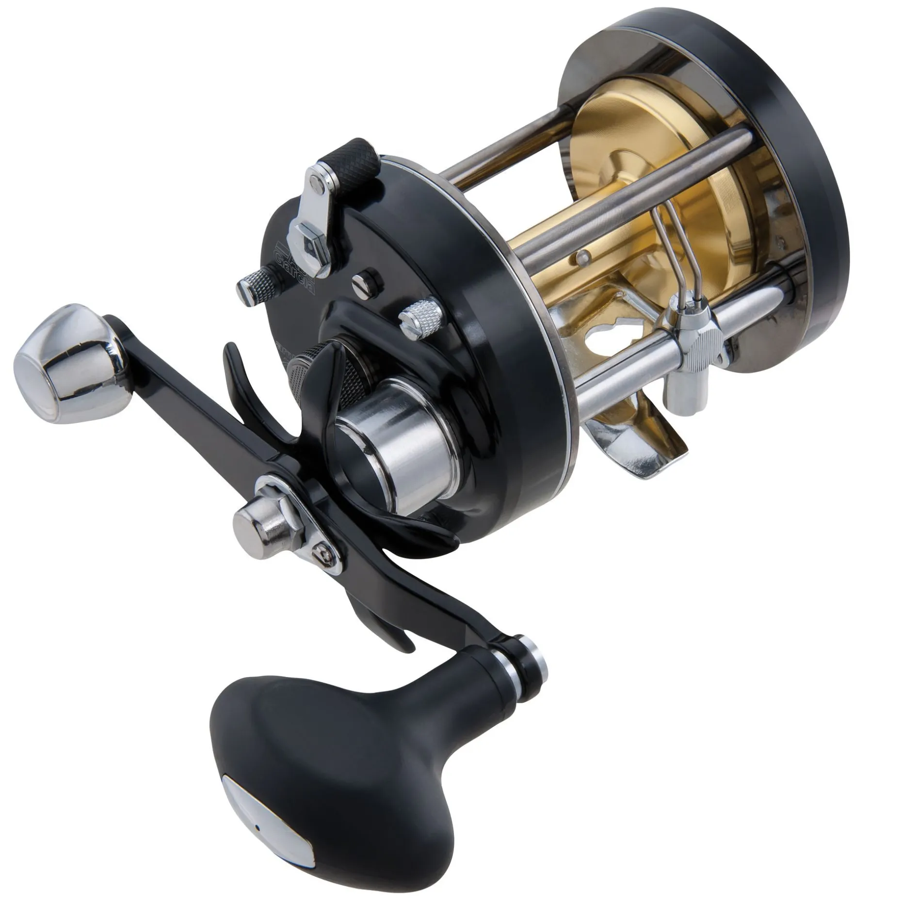 Abu Garcia Ambassadeur® CS Pro Rocket