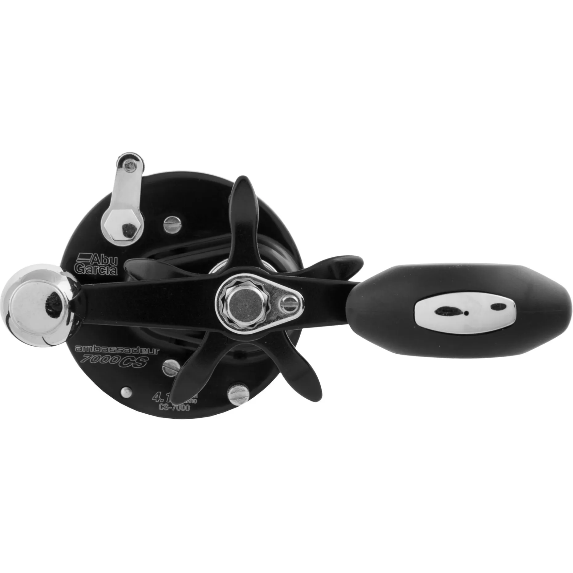 Abu Garcia Ambassadeur® CS Pro Rocket