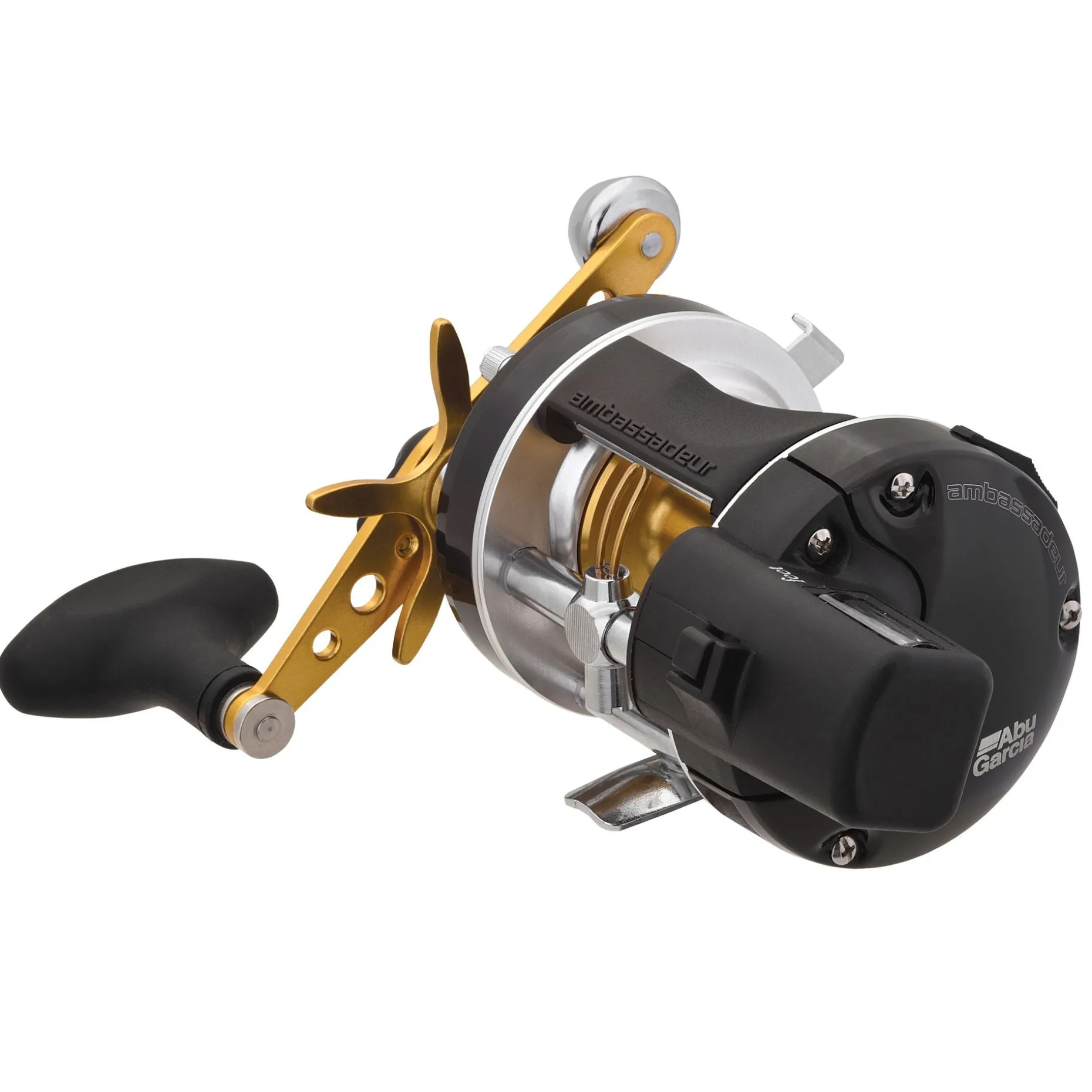 Abu Garcia Ambassadeur® Line Counter