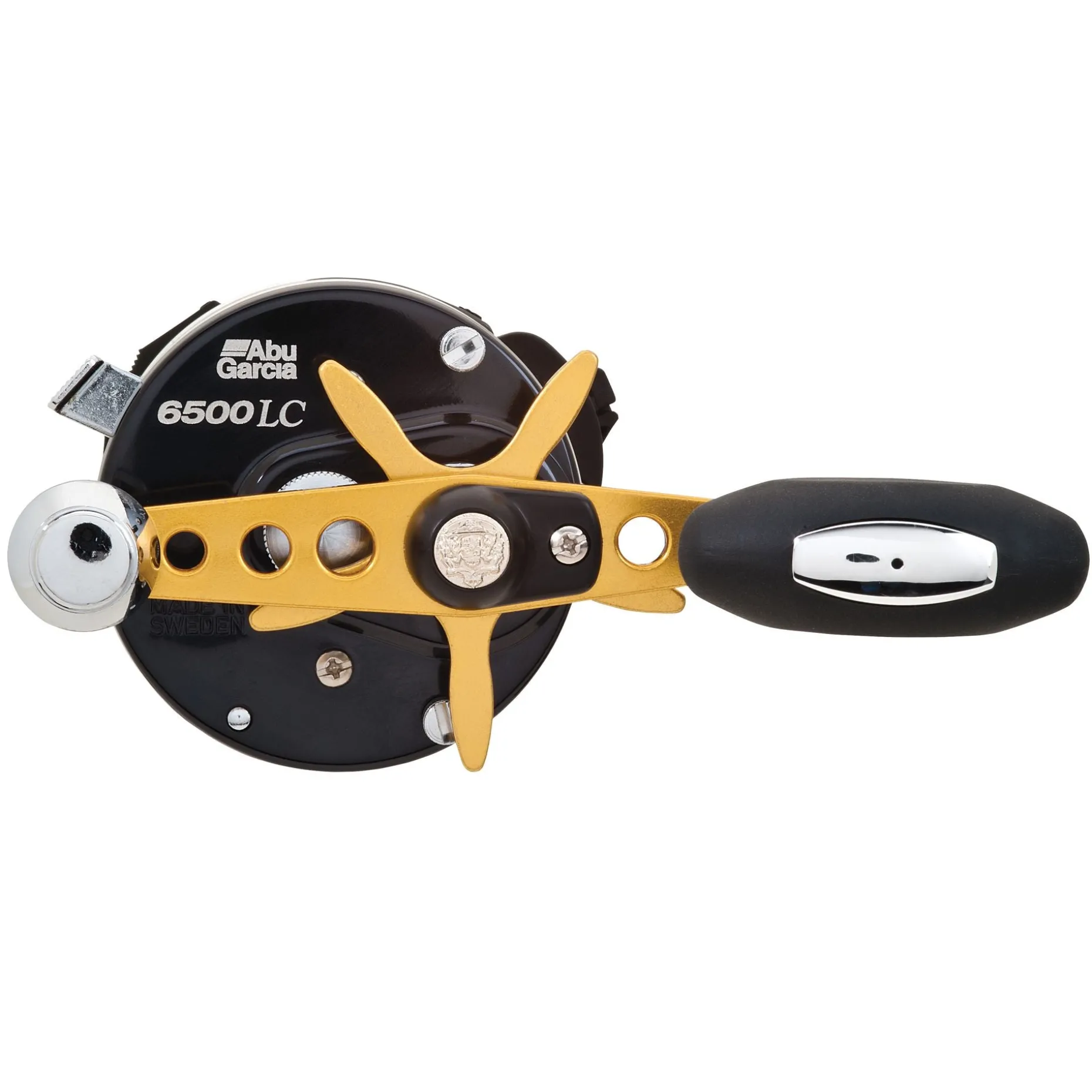Abu Garcia Ambassadeur® Line Counter