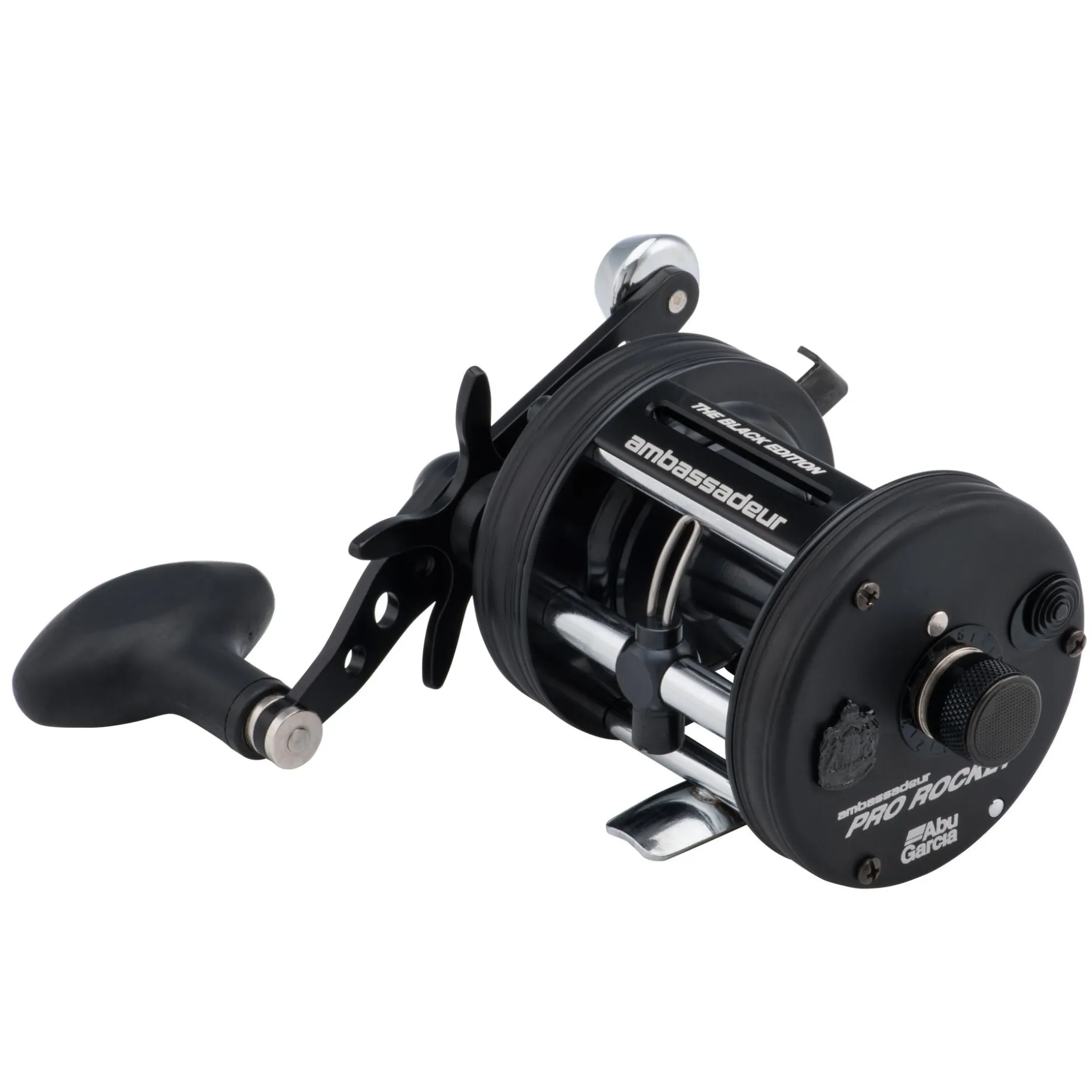 Abu Garcia Ambassadeur® Pro Rocket BE