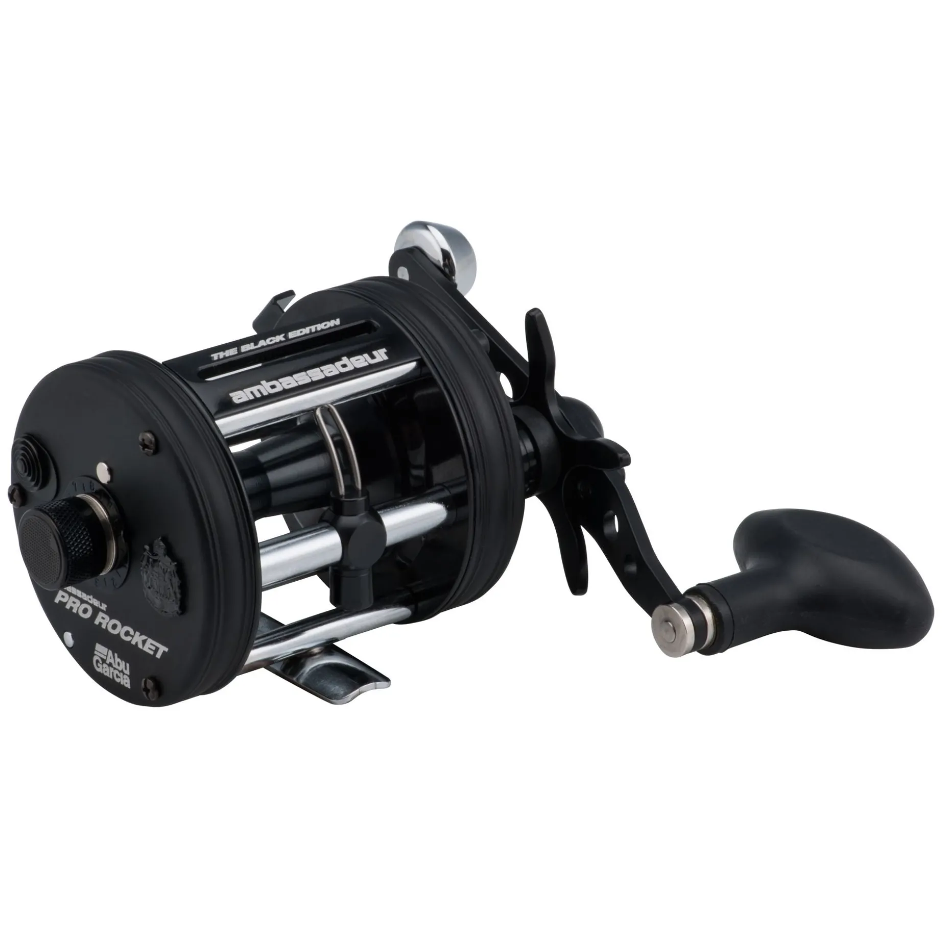 Abu Garcia Ambassadeur® Pro Rocket BE