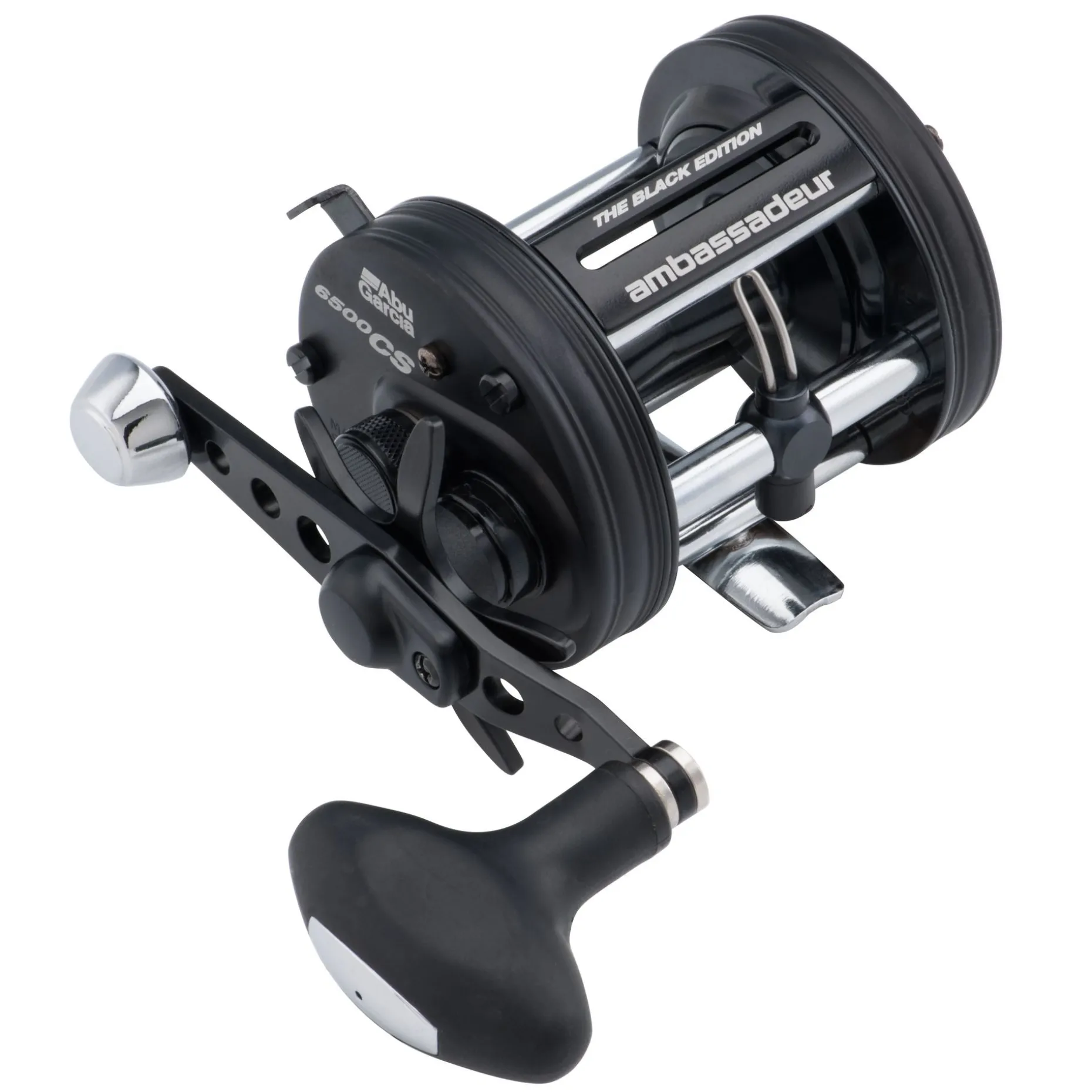 Abu Garcia Ambassadeur® Pro Rocket BE