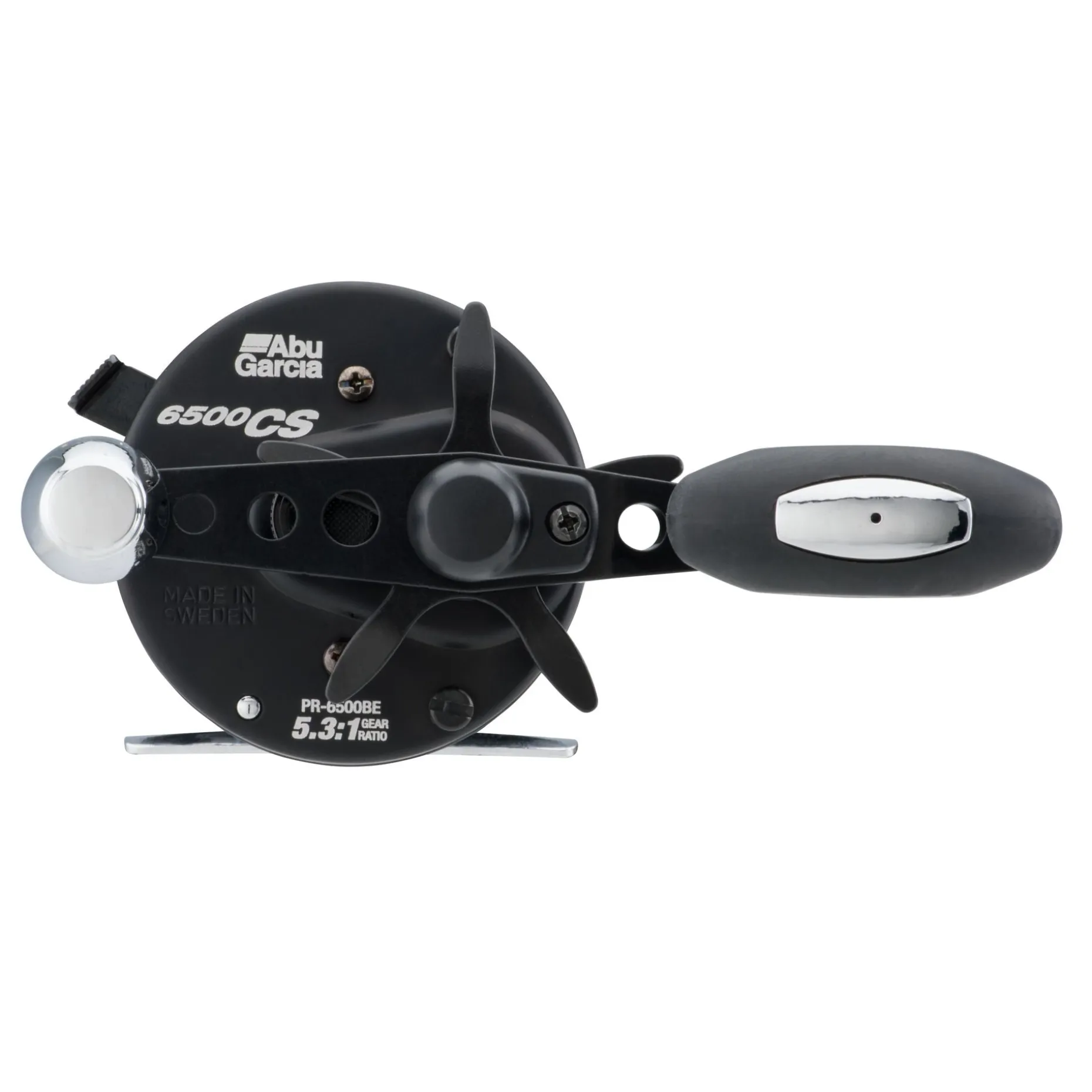 Abu Garcia Ambassadeur® Pro Rocket BE