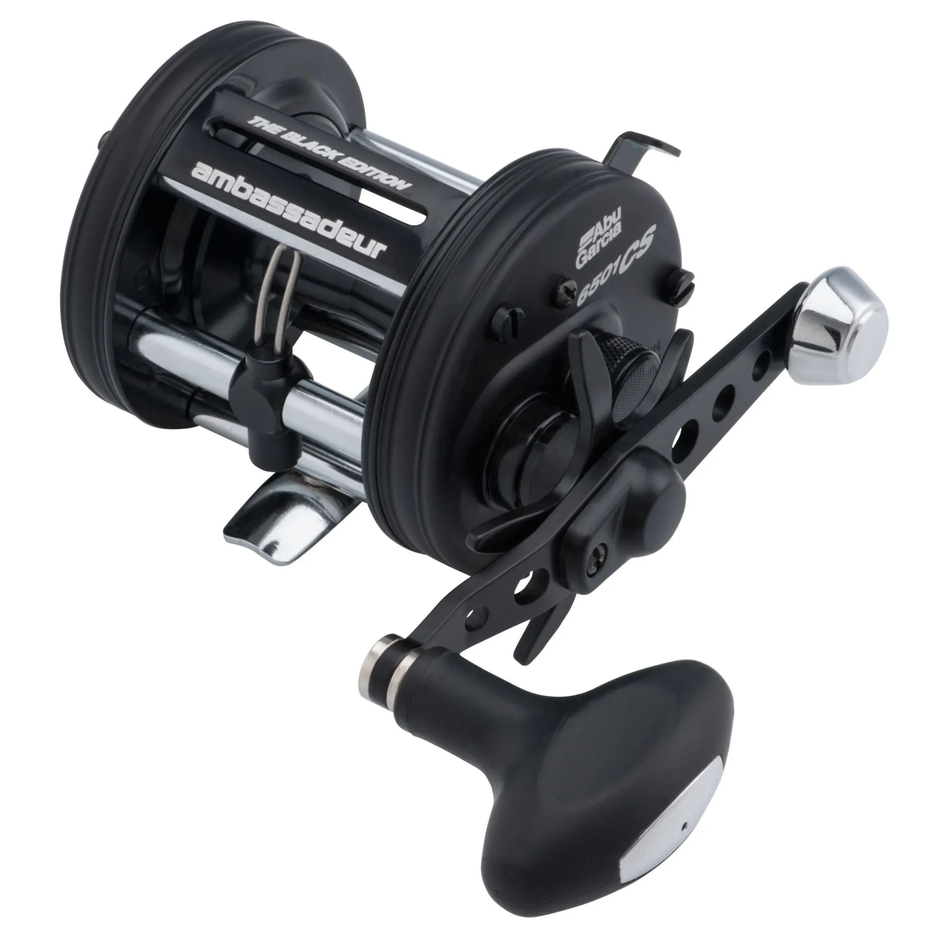 Abu Garcia Ambassadeur® Pro Rocket BE