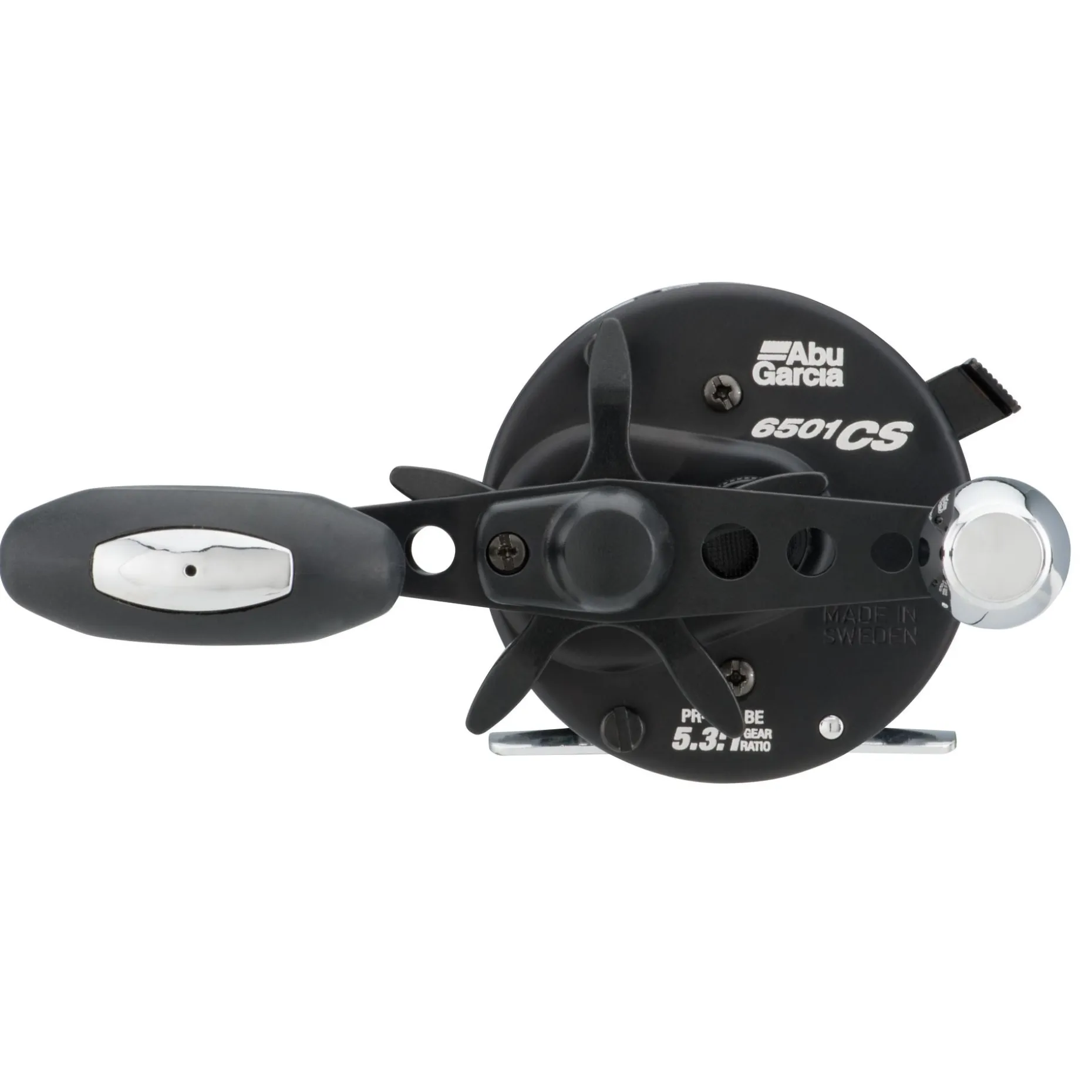 Abu Garcia Ambassadeur® Pro Rocket BE