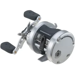 Abu Garcia Ambassadeur® S Round Reel