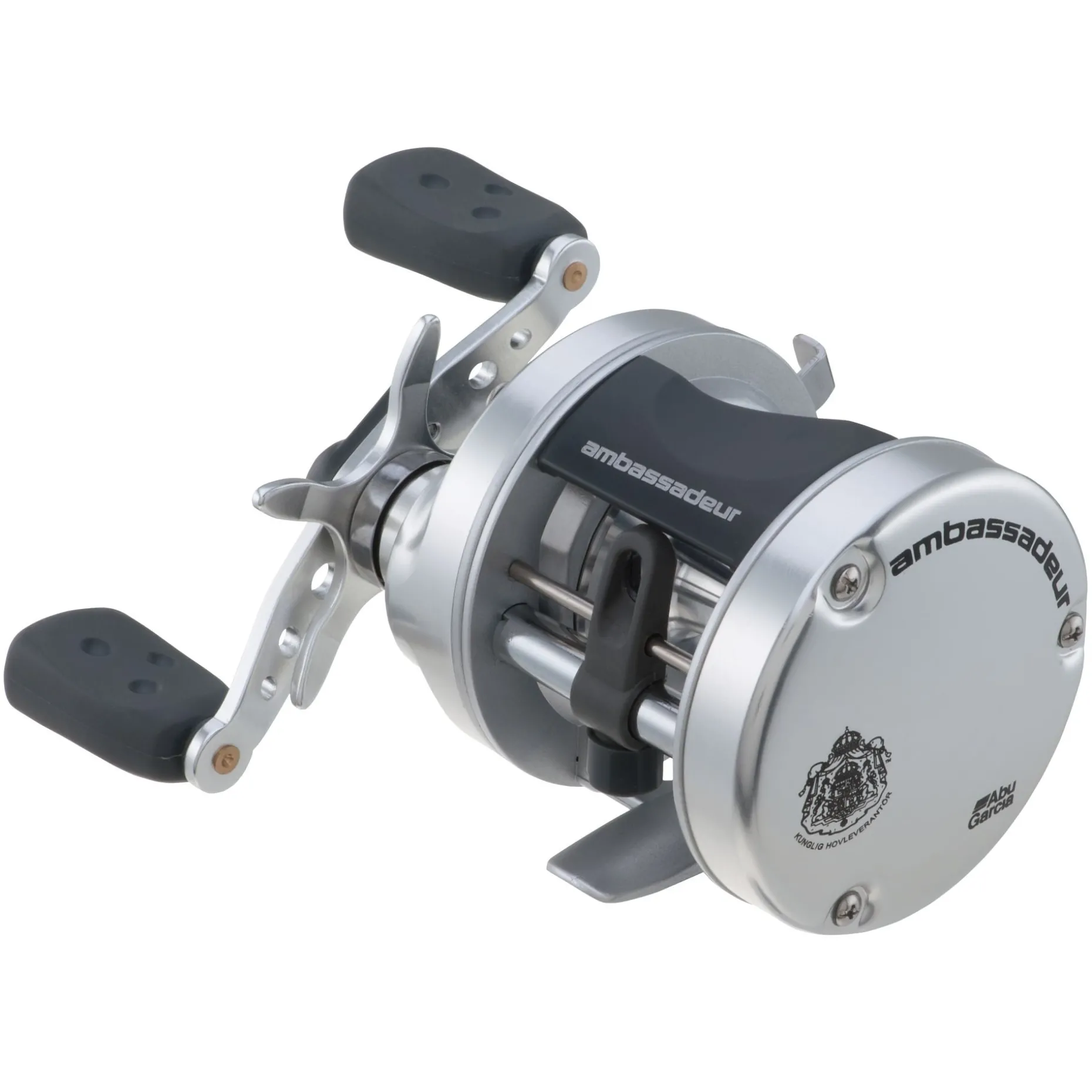 Abu Garcia Ambassadeur® S Round Reel