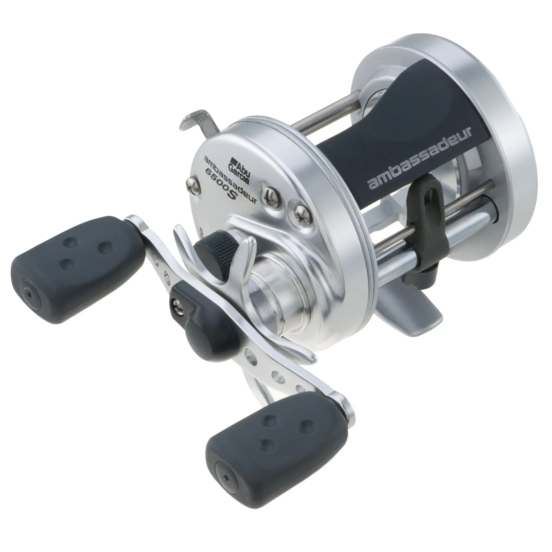 Abu Garcia Ambassadeur® S Round Reel