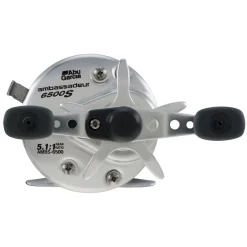 Abu Garcia Ambassadeur® S Round Reel