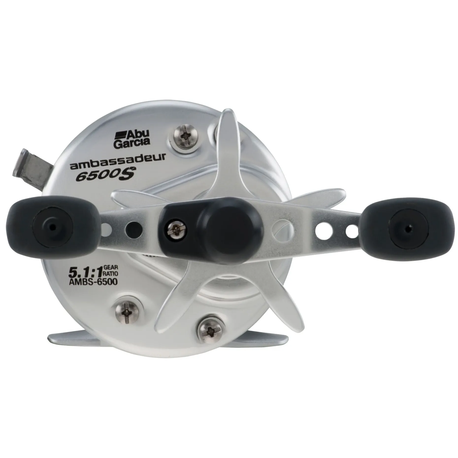 Abu Garcia Ambassadeur® S Round Reel