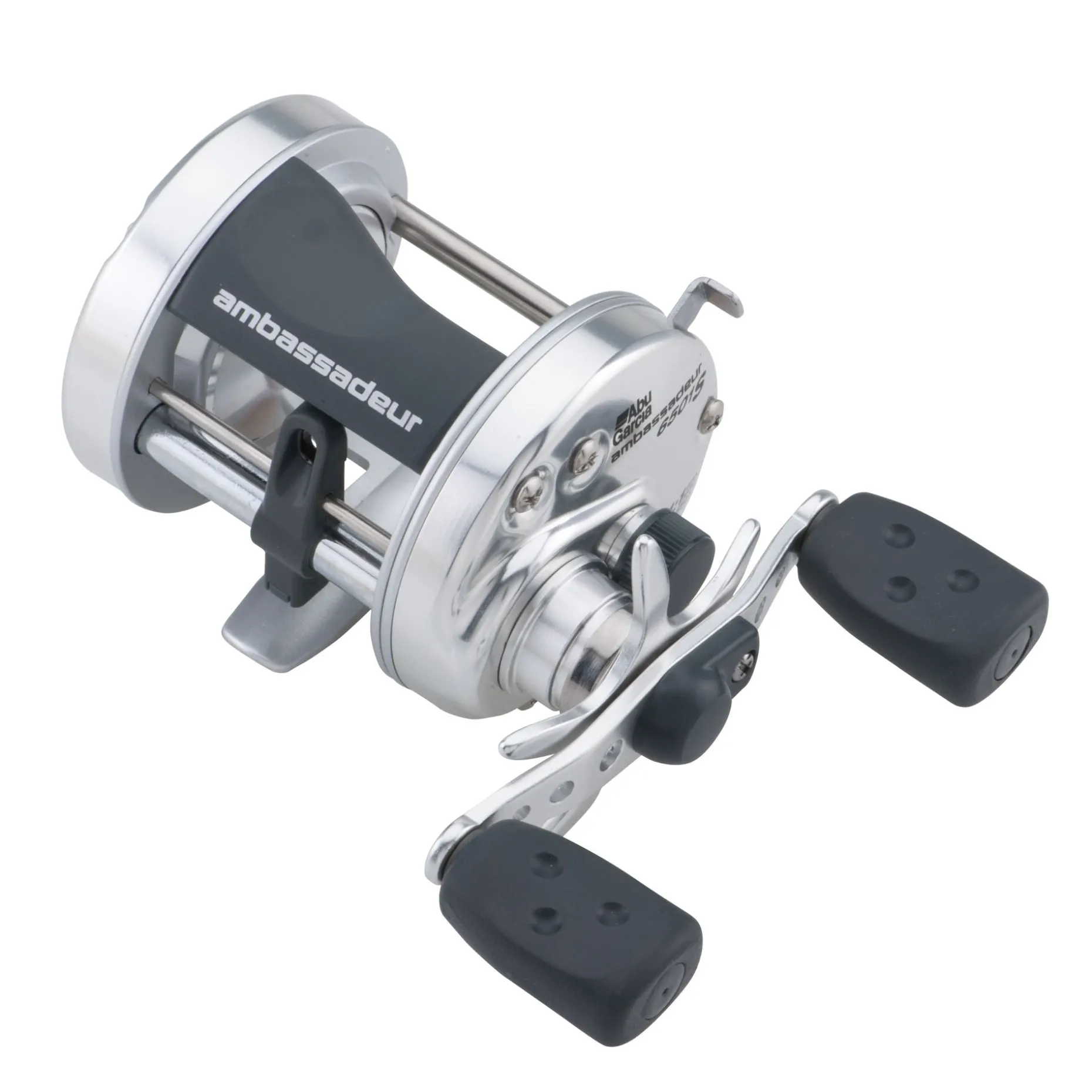 Abu Garcia Ambassadeur® S Round Reel