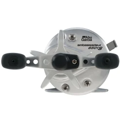 Abu Garcia Ambassadeur® S Round Reel