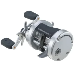 Abu Garcia Ambassadeur® S Round Reel