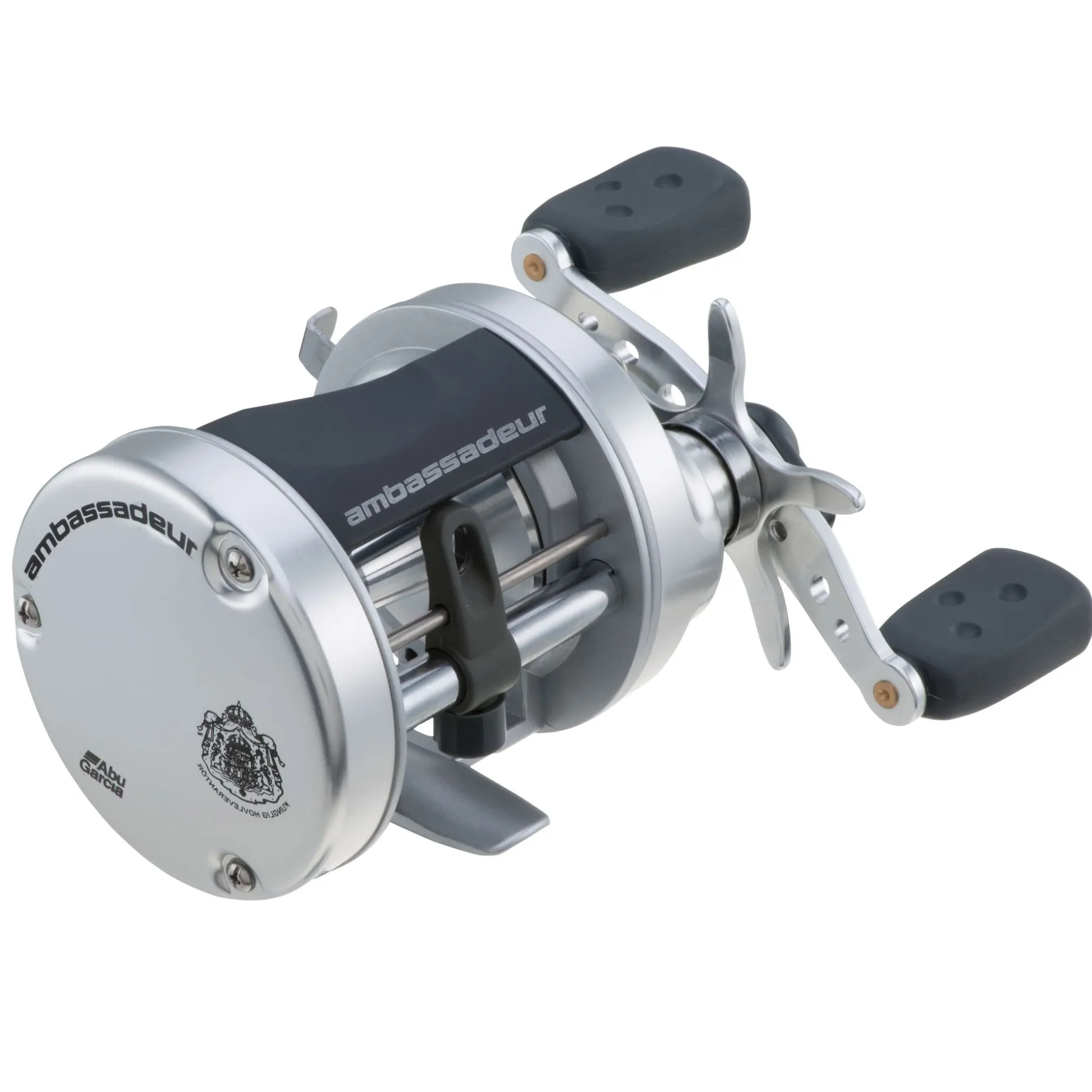 Abu Garcia Ambassadeur® S Round Reel