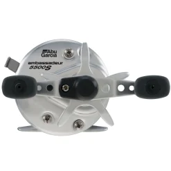Abu Garcia Ambassadeur® S Round Reel