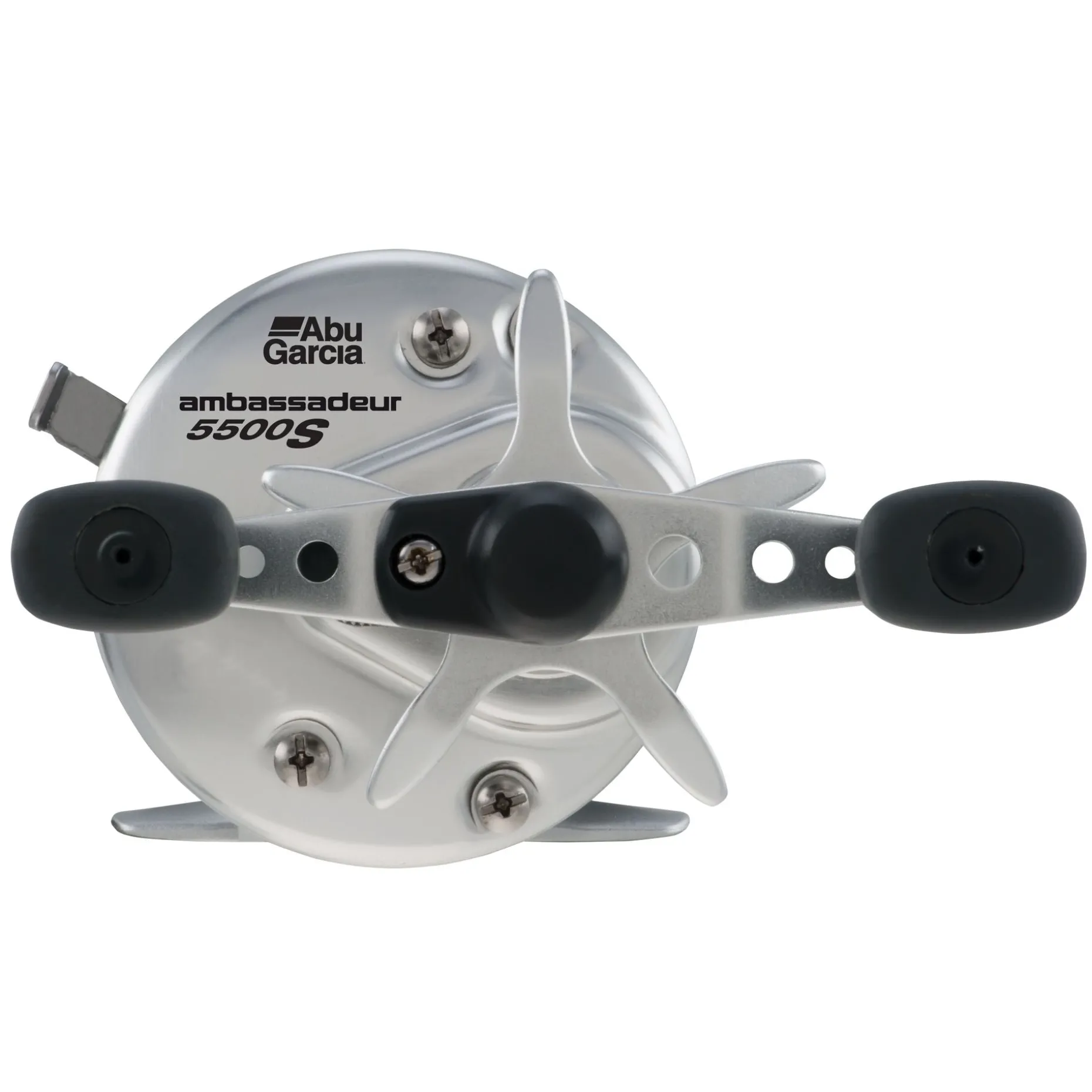 Abu Garcia Ambassadeur® S Round Reel