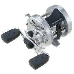 Abu Garcia Ambassadeur® S Round Reel