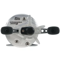 Abu Garcia Ambassadeur® S Round Reel