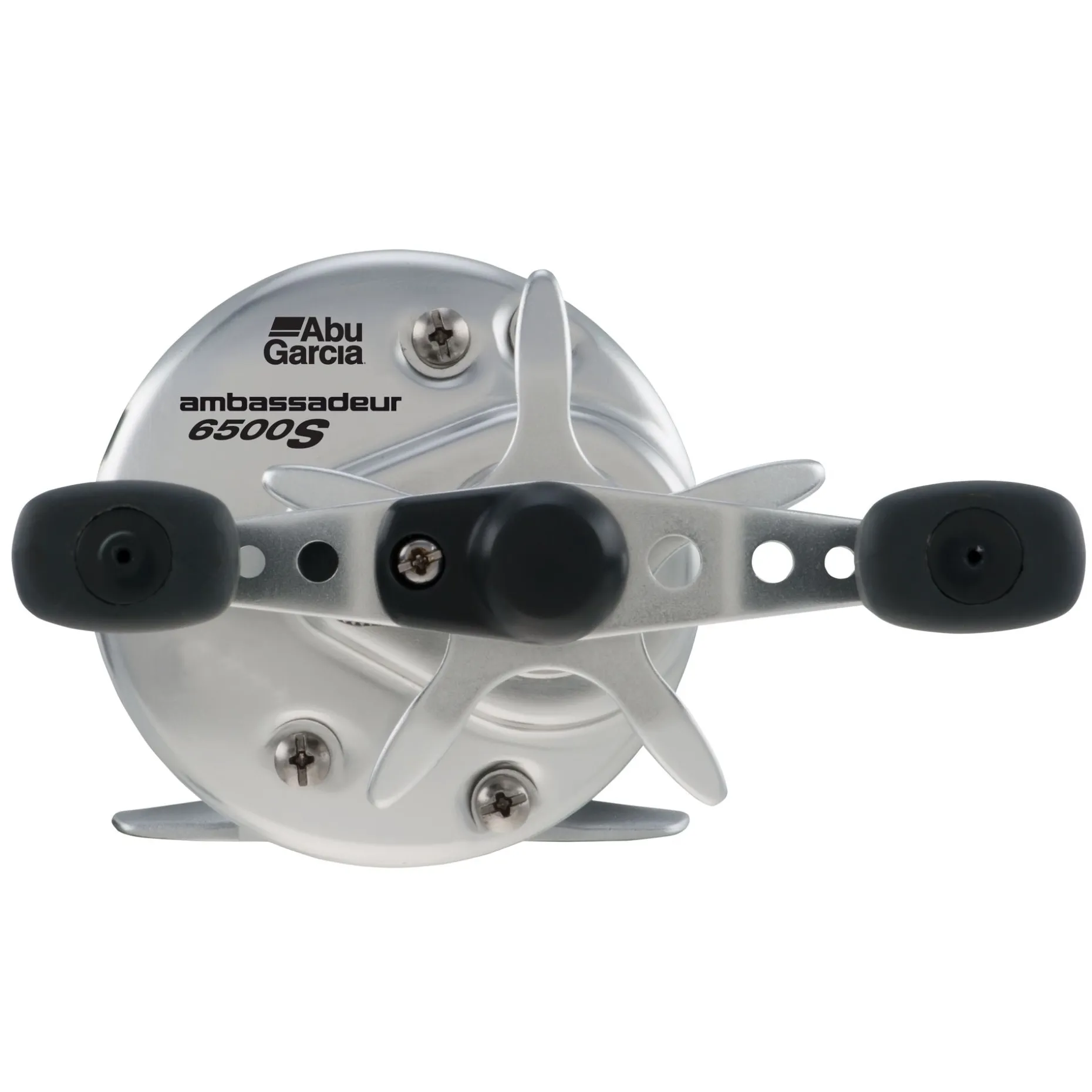 Abu Garcia Ambassadeur® S Round Reel