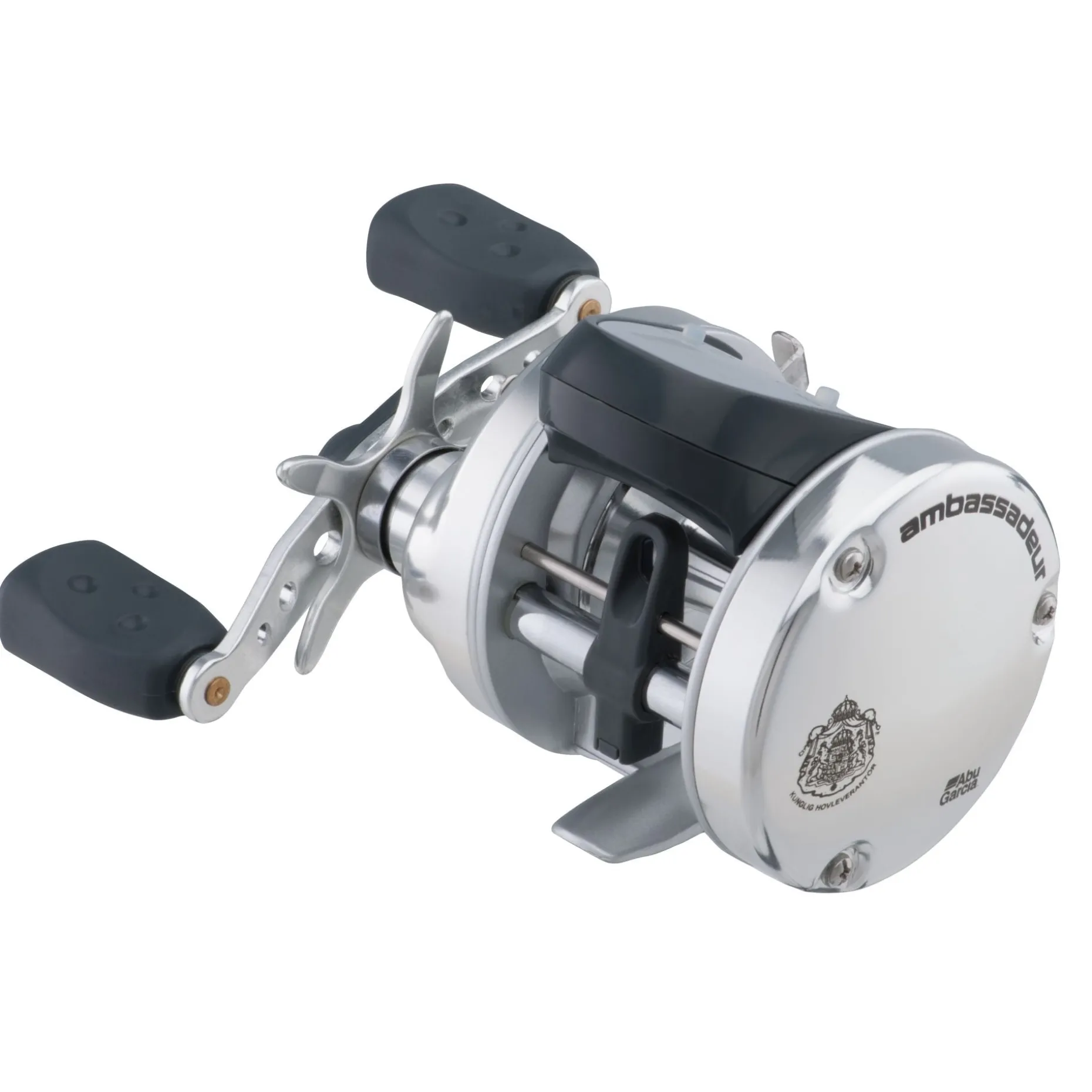 Abu Garcia Ambassadeur® S Line Counter