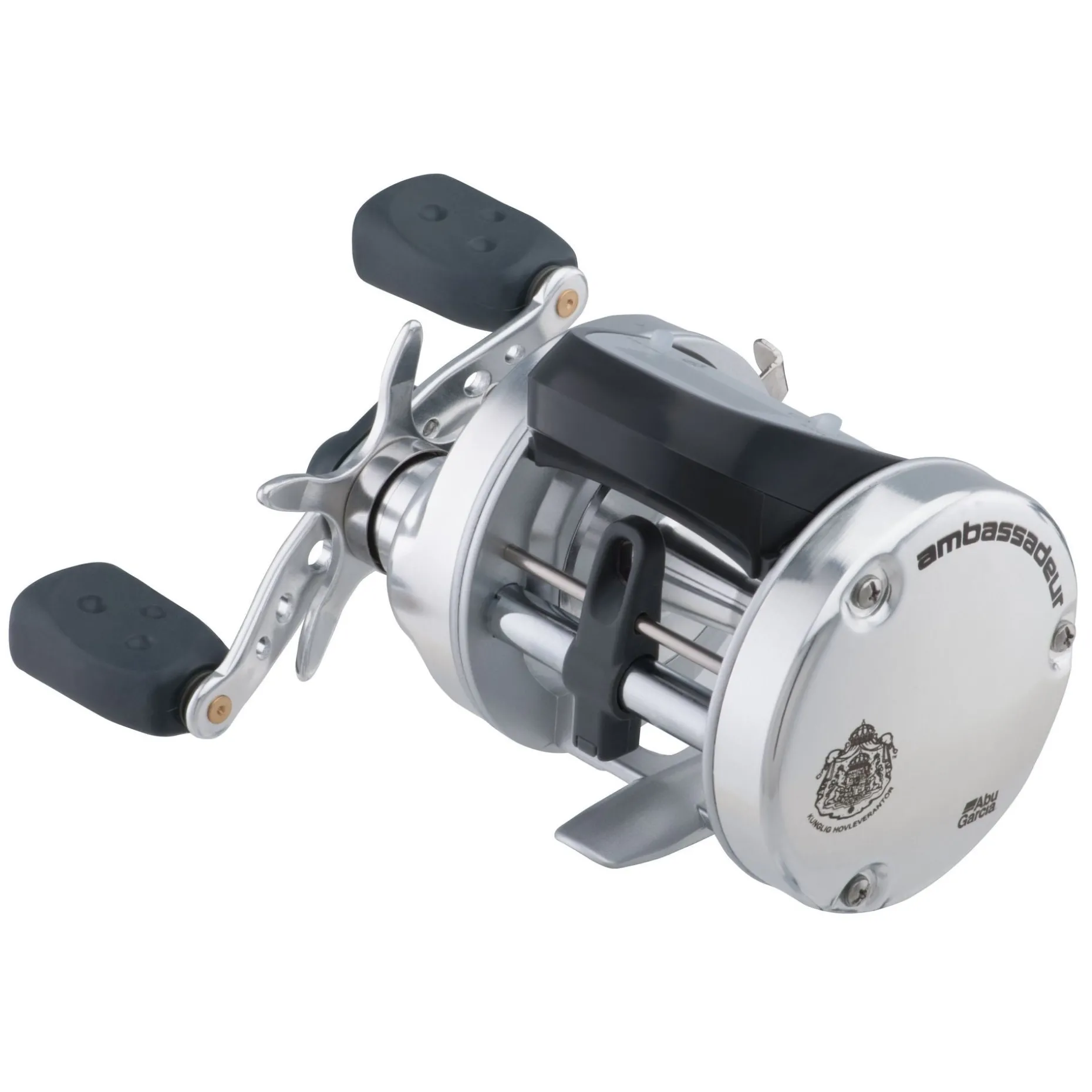 Abu Garcia Ambassadeur® S Line Counter