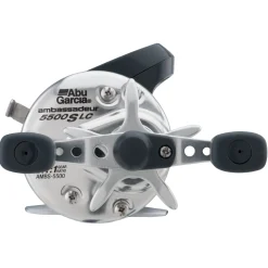 Abu Garcia Ambassadeur® S Line Counter