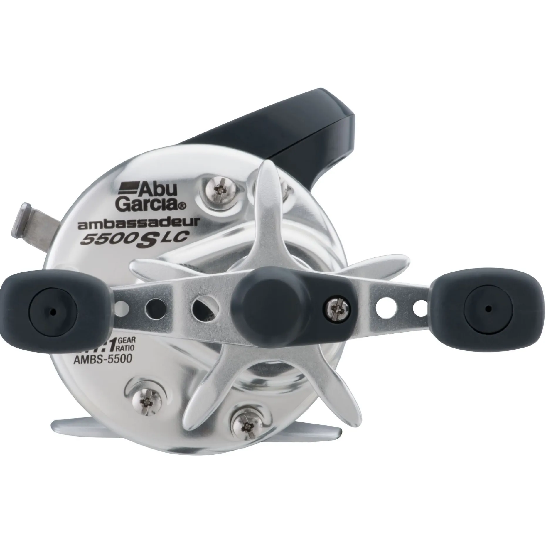 Abu Garcia Ambassadeur® S Line Counter