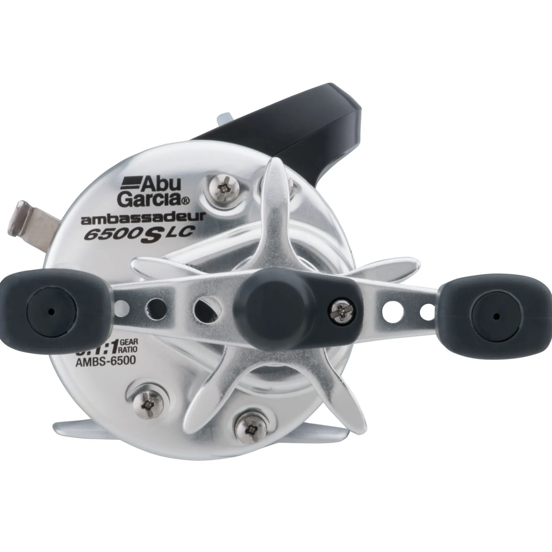 Abu Garcia Ambassadeur® S Line Counter