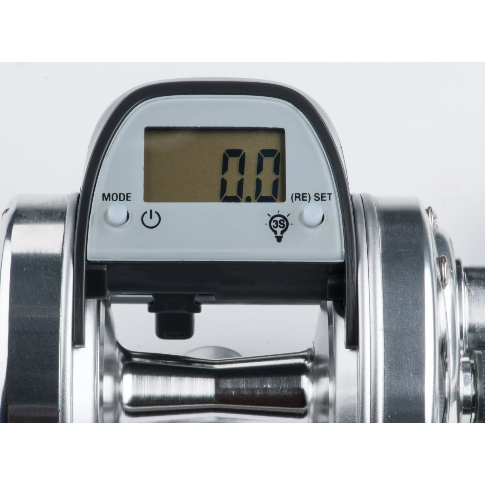 Abu Garcia Ambassadeur® S Line Counter