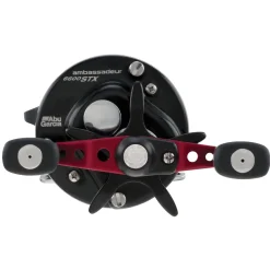 Abu Garcia Ambassadeur® STX Round Reel