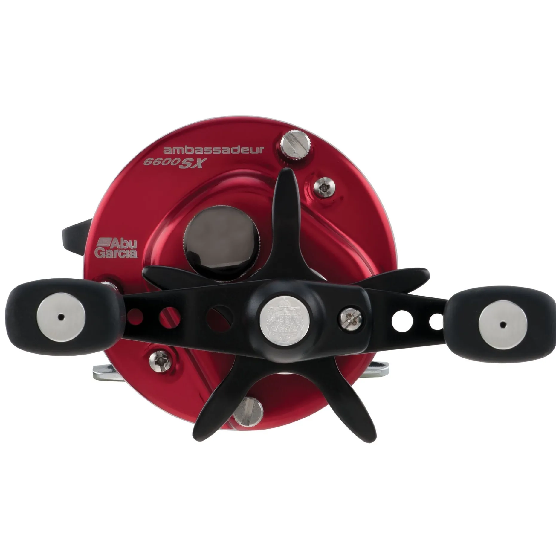 Abu Garcia Ambassadeur® SX Round Reel